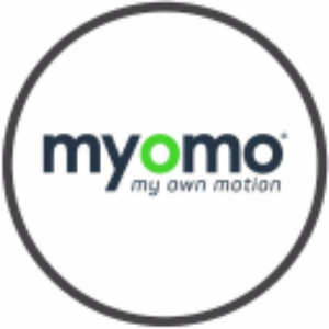 Stock MYO logo