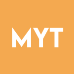 MYT Stock Logo