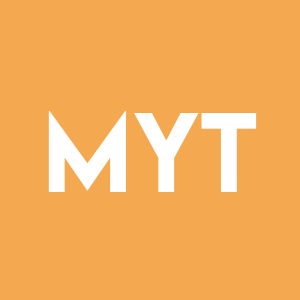 Stock MYT logo