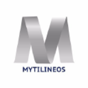Stock MYTHY logo