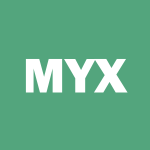 MYX Stock Logo