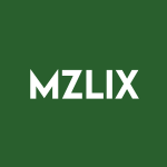 MZLIX Stock Logo