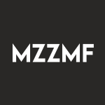 MZZMF Stock Logo