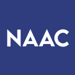 NAAC Stock Logo