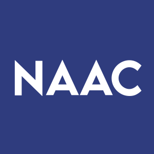 Stock NAAC logo