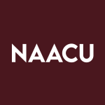NAACU Stock Logo