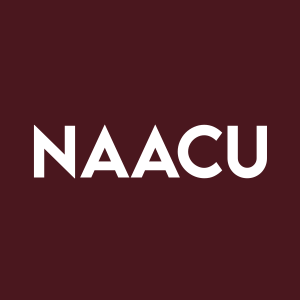 Stock NAACU logo