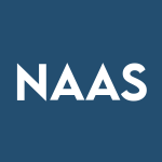 NAAS Stock Logo