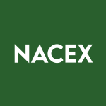 NACEX Stock Logo