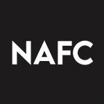 NAFC Stock Logo