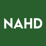 NAHD Stock Logo