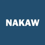 Nakamoto Inc logo