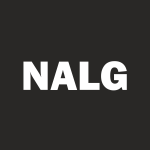 NALG Stock Logo