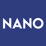 NANO Stock Logo