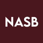 NASB Stock Logo