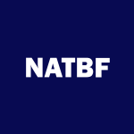 NATBF Stock Logo