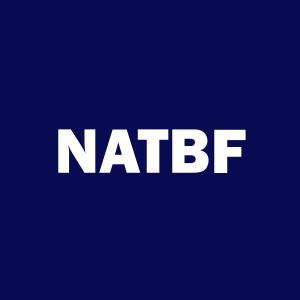 Stock NATBF logo