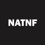 NATNF Stock Logo