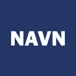 NAVN Stock Logo