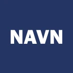 NAVAN INC logo