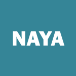 NAYA Stock Logo