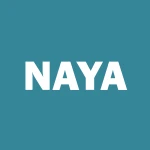 NAYA Biosciences logo