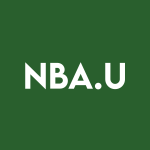 NBA.U Stock Logo