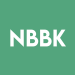 NBBK Stock Logo