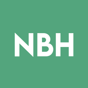 Stock NBH logo