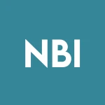 NASDAQ Biotechnology Index logo