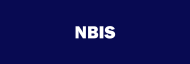 Stock NBIS logo