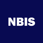 NBIS Stock Logo