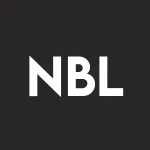 Noble Energy logo