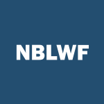 NBLWF Stock Logo