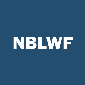 Stock NBLWF logo