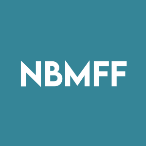 Stock NBMFF logo