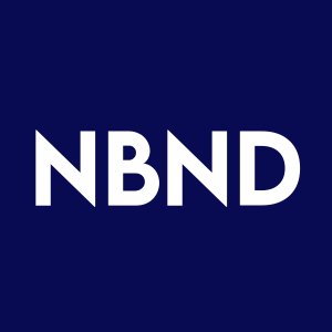 Stock NBND logo