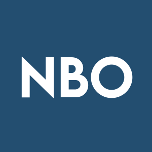 Stock NBO logo