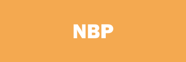 Stock NBP logo