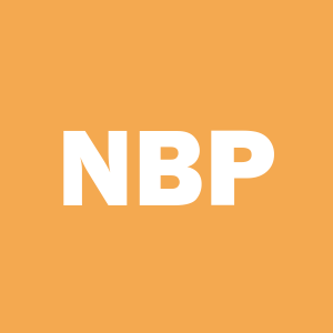 Stock NBP logo