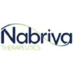 Nabriva Therapeutics plc logo