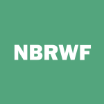 NBRWF Stock Logo