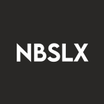 NBSLX Stock Logo