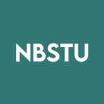 NBSTU Stock Logo