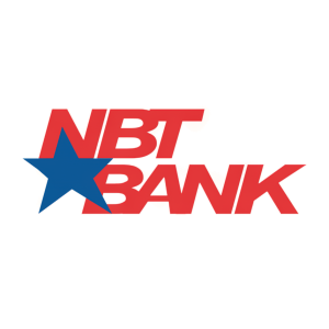 Stock NBTB logo