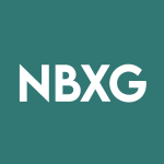 NBXG Stock Logo