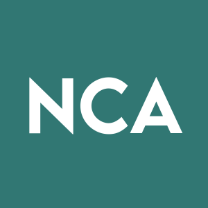 Stock NCA logo