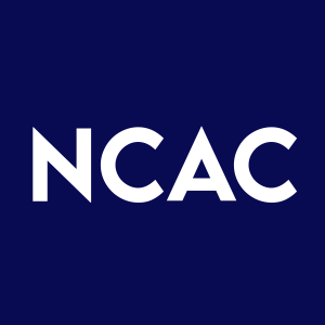 Stock NCAC logo