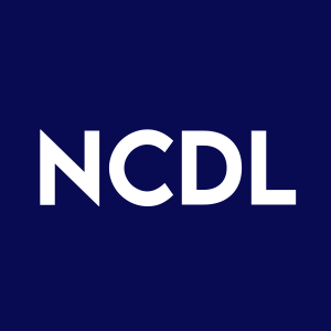 Stock NCDL logo