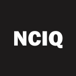 NCIQ Stock Logo